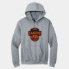 Custom Printed Heavy Blend Hooded Sweatshirt Thumbnail