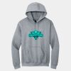 Custom Printed Heavy Blend Hooded Sweatshirt Thumbnail