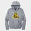 Custom Printed Heavy Blend Hooded Sweatshirt Thumbnail