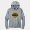 Custom Printed Heavy Blend Hooded Sweatshirt Thumbnail
