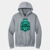 Custom Printed Heavy Blend Hooded Sweatshirt Thumbnail