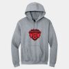 Custom Printed Heavy Blend Hooded Sweatshirt Thumbnail