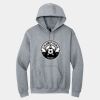 Custom Printed Heavy Blend Hooded Sweatshirt Thumbnail