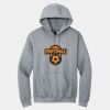 Custom Printed Heavy Blend Hooded Sweatshirt Thumbnail
