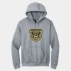 Custom Printed Heavy Blend Hooded Sweatshirt Thumbnail