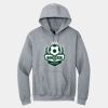 Custom Printed Heavy Blend Hooded Sweatshirt Thumbnail