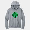 Custom Printed Heavy Blend Hooded Sweatshirt Thumbnail