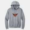 Custom Printed Heavy Blend Hooded Sweatshirt Thumbnail