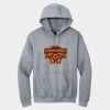 Custom Printed Heavy Blend Hooded Sweatshirt Thumbnail