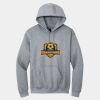 Custom Printed Heavy Blend Hooded Sweatshirt Thumbnail