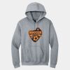 Custom Printed Heavy Blend Hooded Sweatshirt Thumbnail