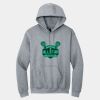 Custom Printed Heavy Blend Hooded Sweatshirt Thumbnail