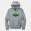 Custom Printed Heavy Blend Hooded Sweatshirt Thumbnail
