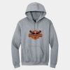 Custom Printed Heavy Blend Hooded Sweatshirt Thumbnail