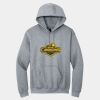 Custom Printed Heavy Blend Hooded Sweatshirt Thumbnail