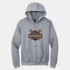 Custom Printed Heavy Blend Hooded Sweatshirt Thumbnail