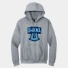 Custom Printed Heavy Blend Hooded Sweatshirt Thumbnail