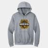 Custom Printed Heavy Blend Hooded Sweatshirt Thumbnail