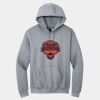 Custom Printed Heavy Blend Hooded Sweatshirt Thumbnail