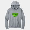 Custom Printed Heavy Blend Hooded Sweatshirt Thumbnail
