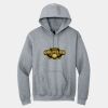 Custom Printed Heavy Blend Hooded Sweatshirt Thumbnail