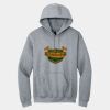 Custom Printed Heavy Blend Hooded Sweatshirt Thumbnail