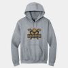 Custom Printed Heavy Blend Hooded Sweatshirt Thumbnail