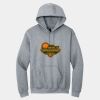 Custom Printed Heavy Blend Hooded Sweatshirt Thumbnail