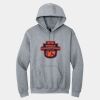 Custom Printed Heavy Blend Hooded Sweatshirt Thumbnail