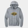 Custom Printed Heavy Blend Hooded Sweatshirt Thumbnail