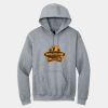 Custom Printed Heavy Blend Hooded Sweatshirt Thumbnail