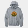Custom Printed Heavy Blend Hooded Sweatshirt Thumbnail