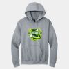 Custom Printed Heavy Blend Hooded Sweatshirt Thumbnail