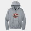 Custom Printed Heavy Blend Hooded Sweatshirt Thumbnail