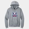 Custom Printed Heavy Blend Hooded Sweatshirt Thumbnail
