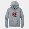 Custom Printed Heavy Blend Hooded Sweatshirt Thumbnail
