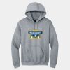 Custom Printed Heavy Blend Hooded Sweatshirt Thumbnail