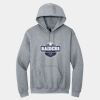 Custom Printed Heavy Blend Hooded Sweatshirt Thumbnail