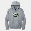 Custom Printed Heavy Blend Hooded Sweatshirt Thumbnail