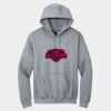 Custom Printed Heavy Blend Hooded Sweatshirt Thumbnail