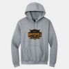 Custom Printed Heavy Blend Hooded Sweatshirt Thumbnail