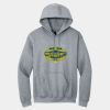 Custom Printed Heavy Blend Hooded Sweatshirt Thumbnail