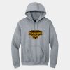Custom Printed Heavy Blend Hooded Sweatshirt Thumbnail