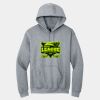 Custom Printed Heavy Blend Hooded Sweatshirt Thumbnail