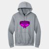 Custom Printed Heavy Blend Hooded Sweatshirt Thumbnail