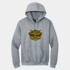 Custom Printed Heavy Blend Hooded Sweatshirt Thumbnail