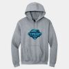 Custom Printed Heavy Blend Hooded Sweatshirt Thumbnail