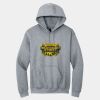 Custom Printed Heavy Blend Hooded Sweatshirt Thumbnail