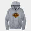 Custom Printed Heavy Blend Hooded Sweatshirt Thumbnail