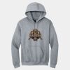 Custom Printed Heavy Blend Hooded Sweatshirt Thumbnail